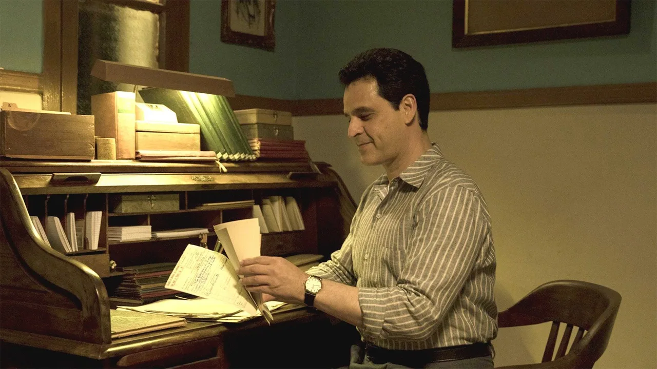 Divaldo Franco (2019)