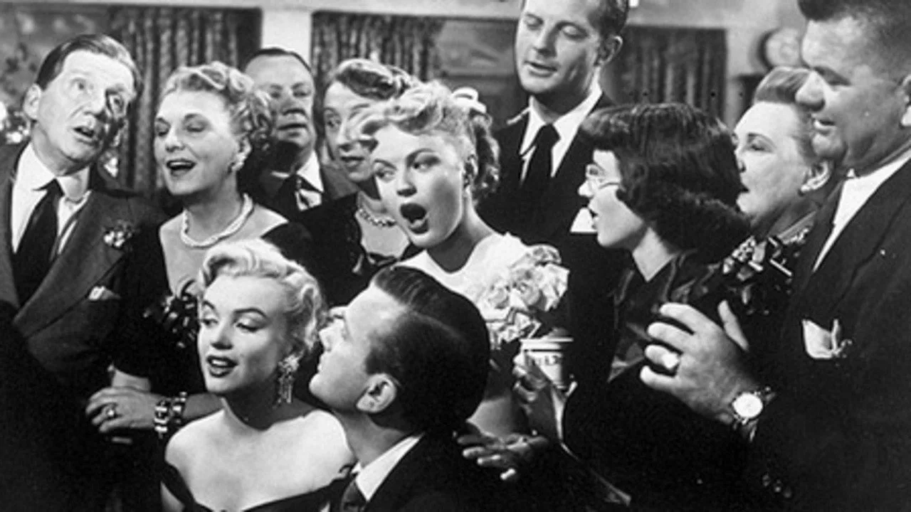 Love Nest (1951)