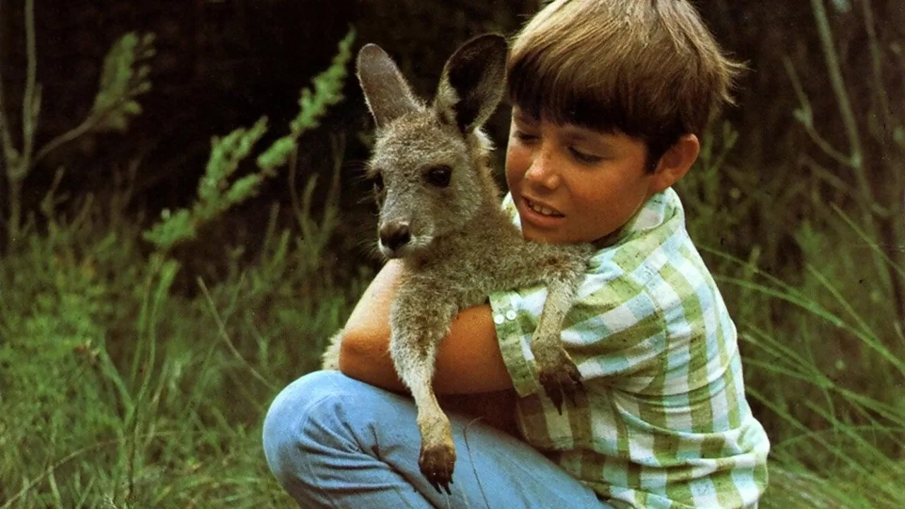 Skippy the Bush Kangaroo (1968)