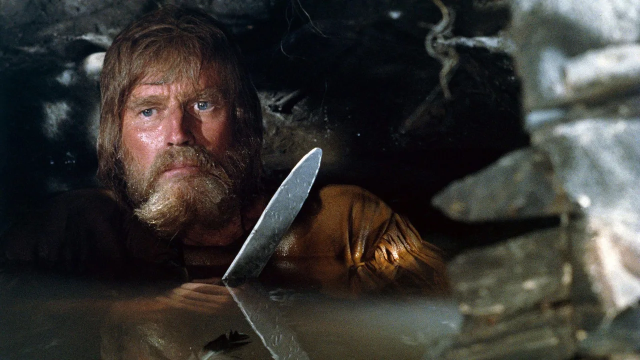 The Mountain Men (1980)