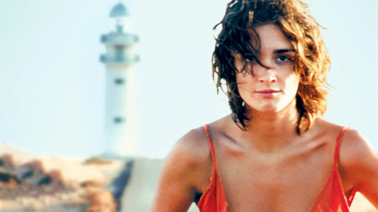 Sex and Lucía (2001)