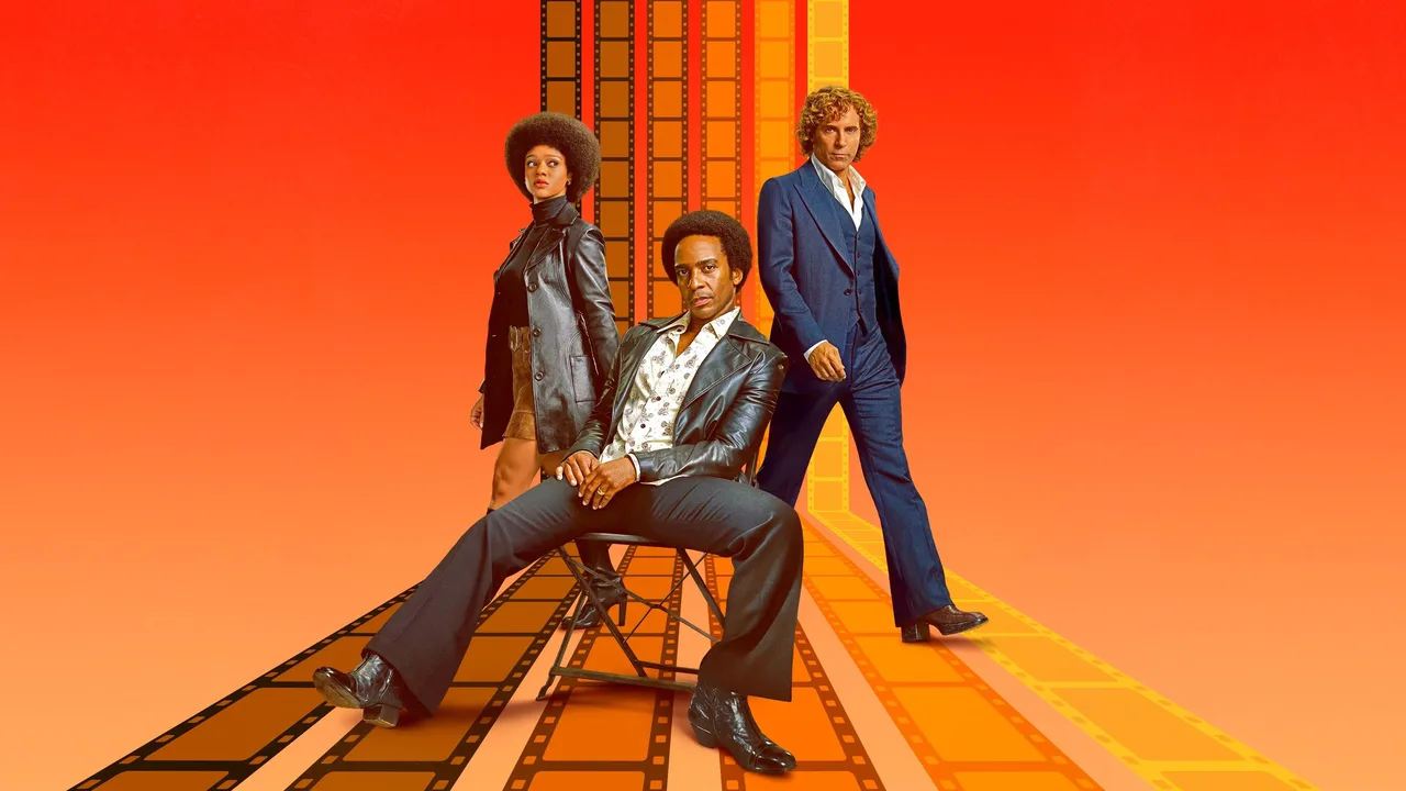 The Big Cigar (2024)