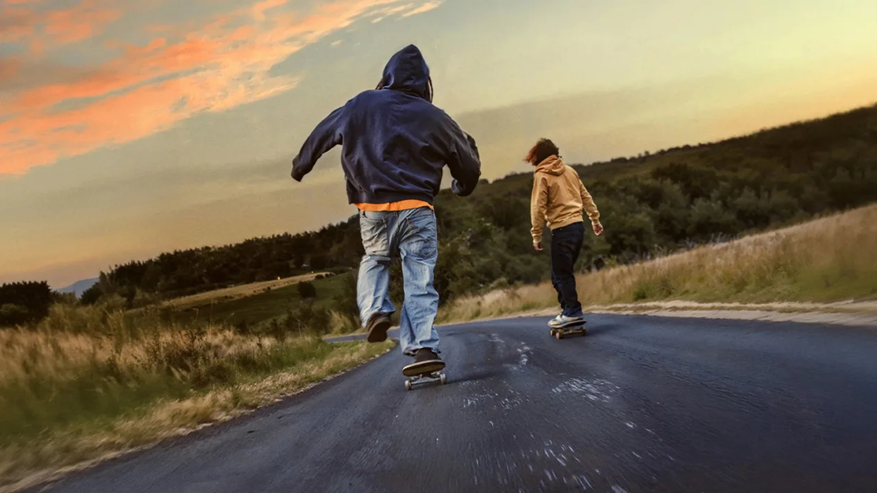 Ollie (2025)