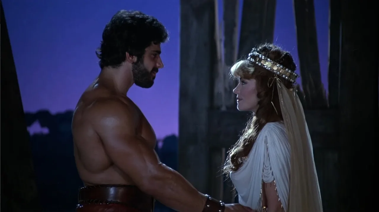 Hercules (1983)