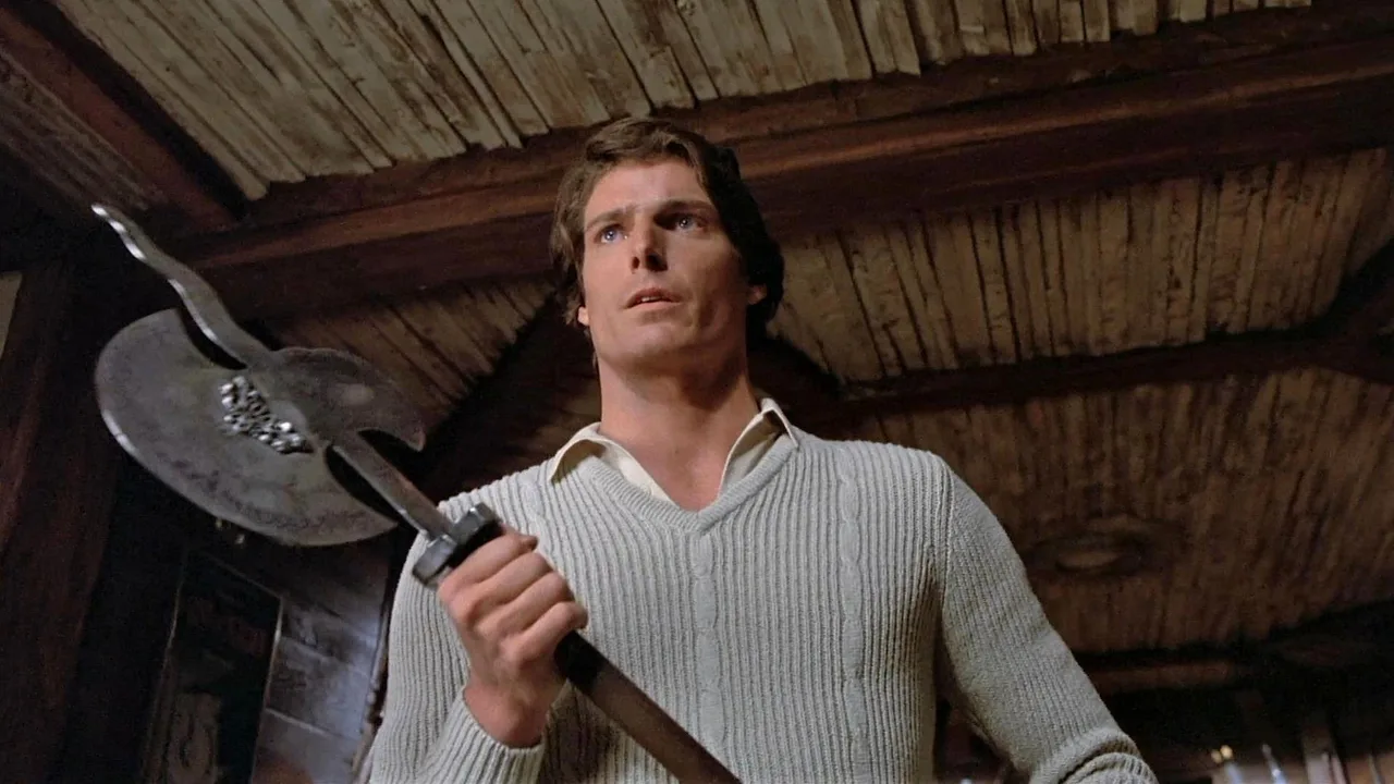 Deathtrap (1982)