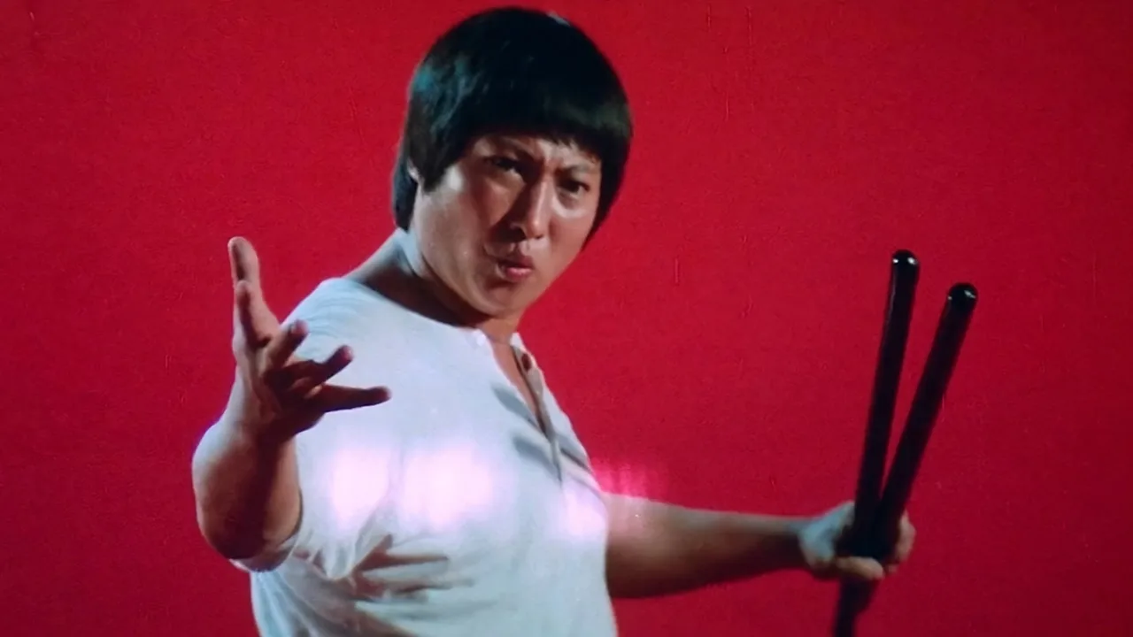 Enter the Fat Dragon (1978)