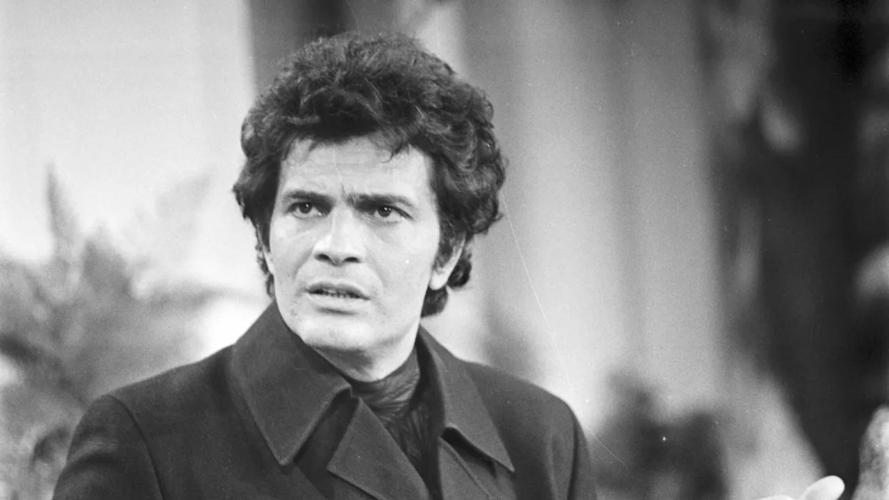 O Semideus (1973)