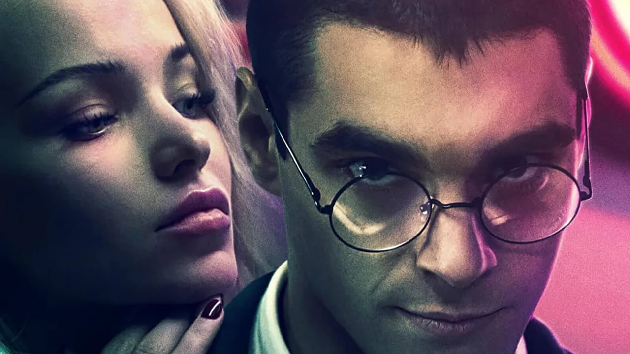 Love Me Dead (2024)