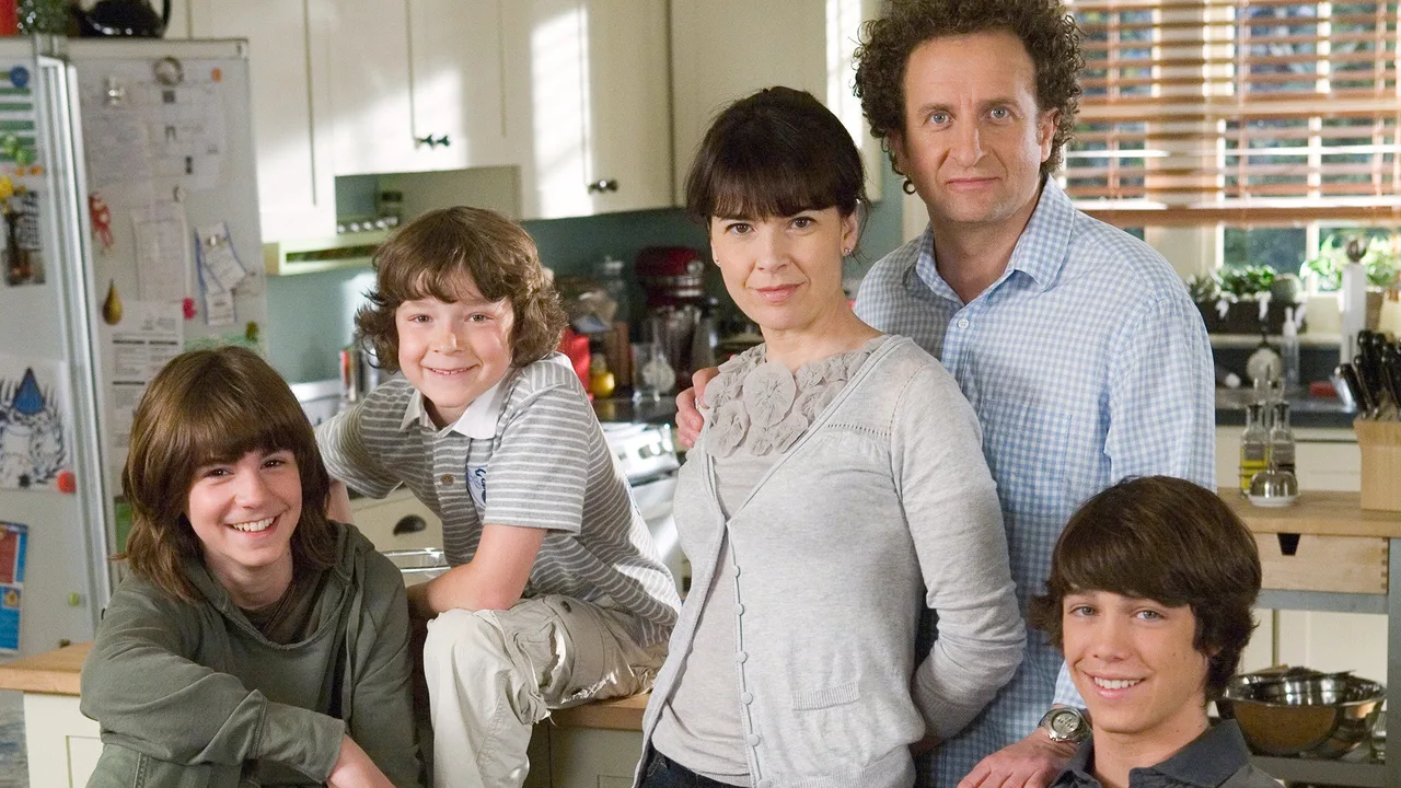 The Parents (2008)