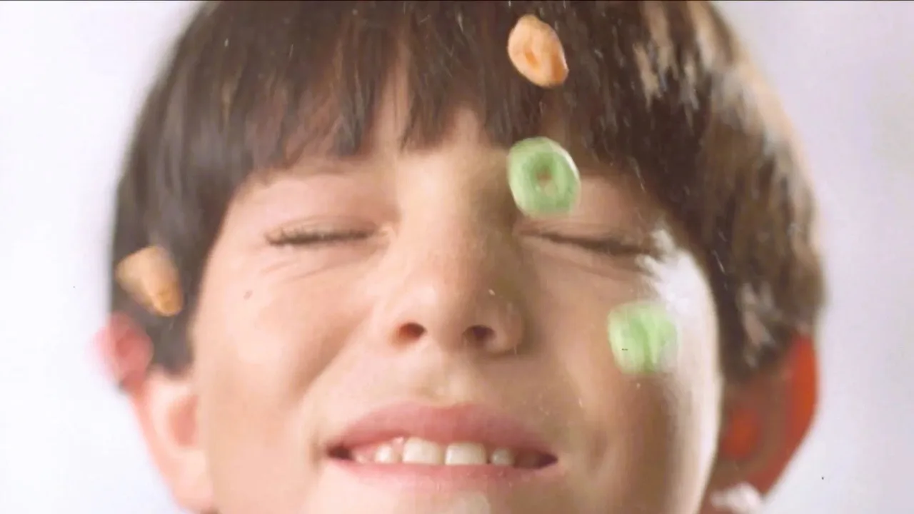 Mysterious Skin (2005)