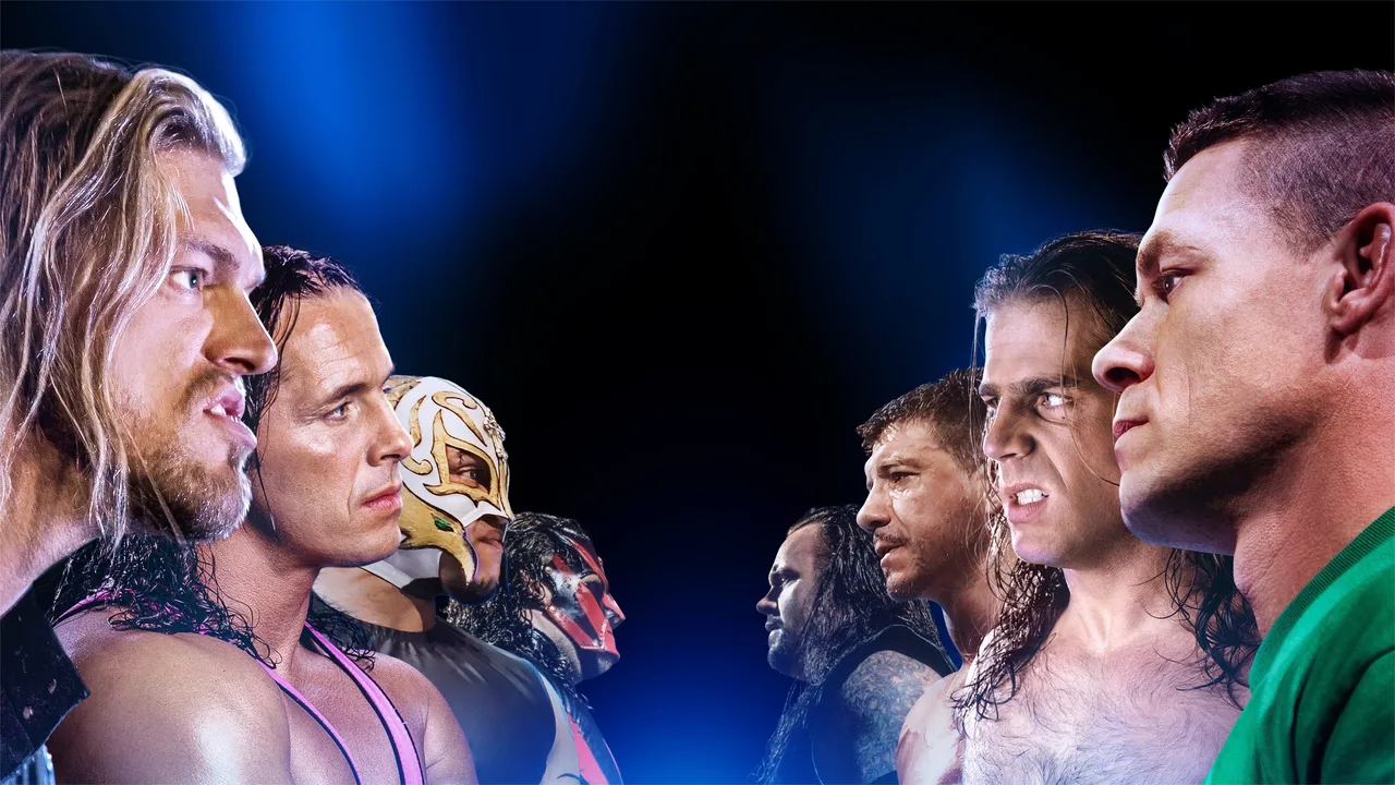 WWE Rivals (2022)