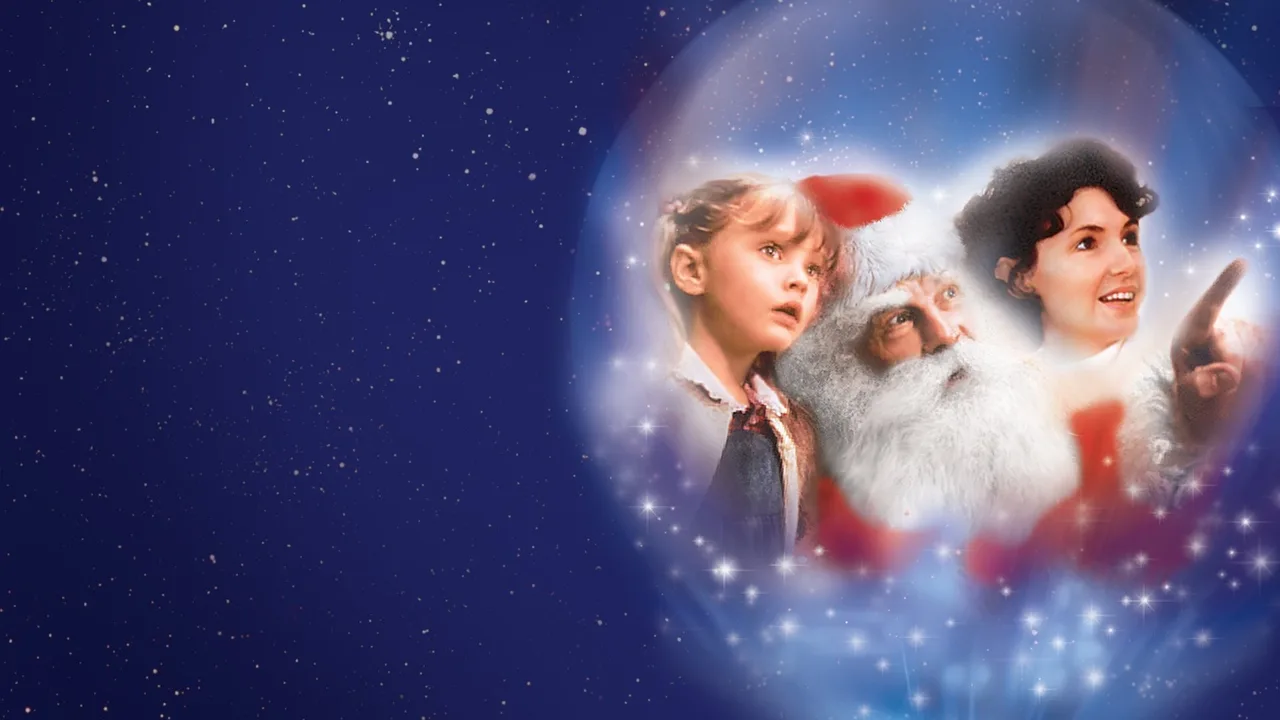 One Magic Christmas (1985)