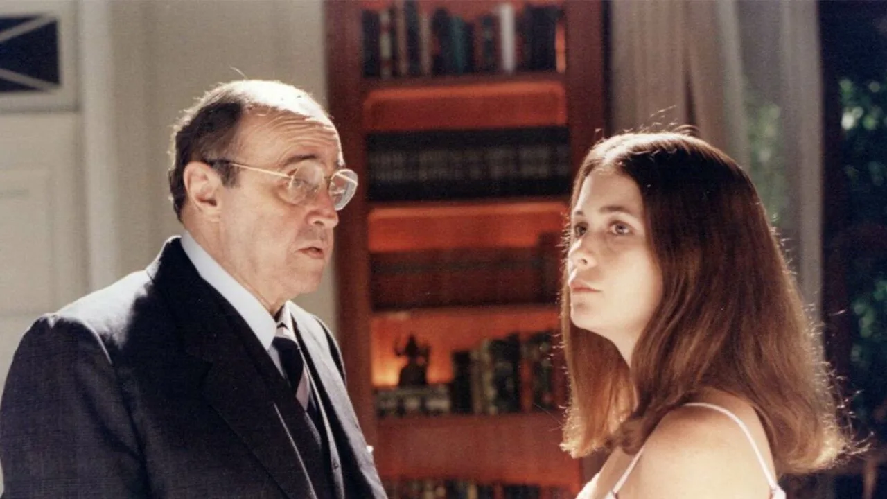 A Vida Como Ela É... (1996)