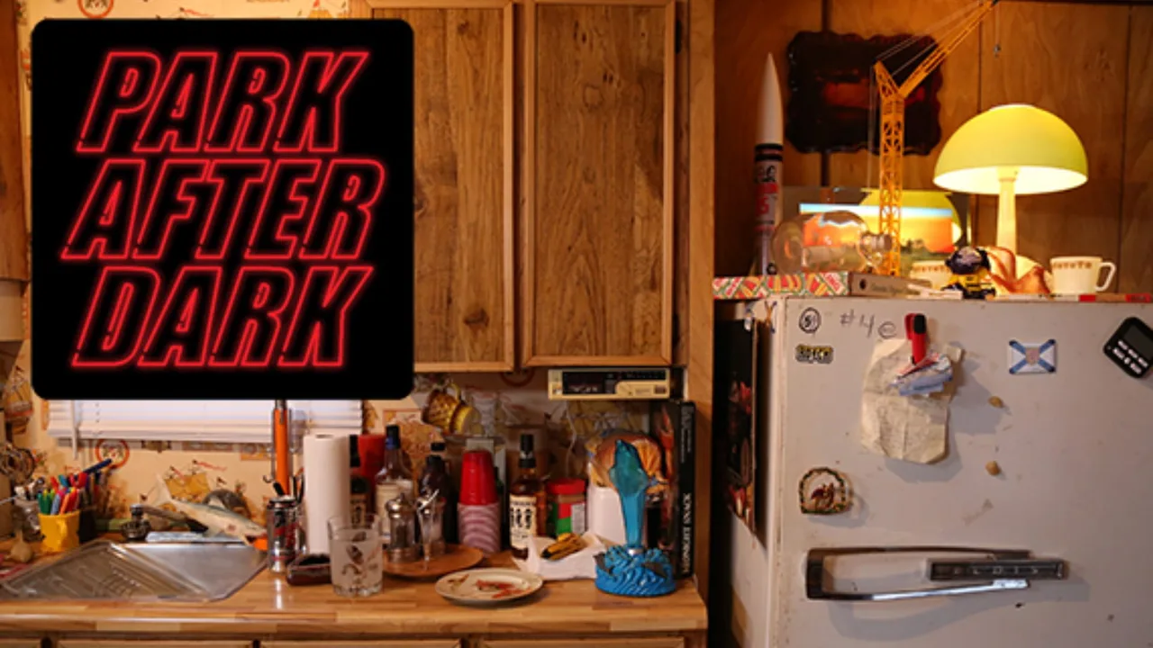 Trailer Park Boys: Park After Dark (2019)