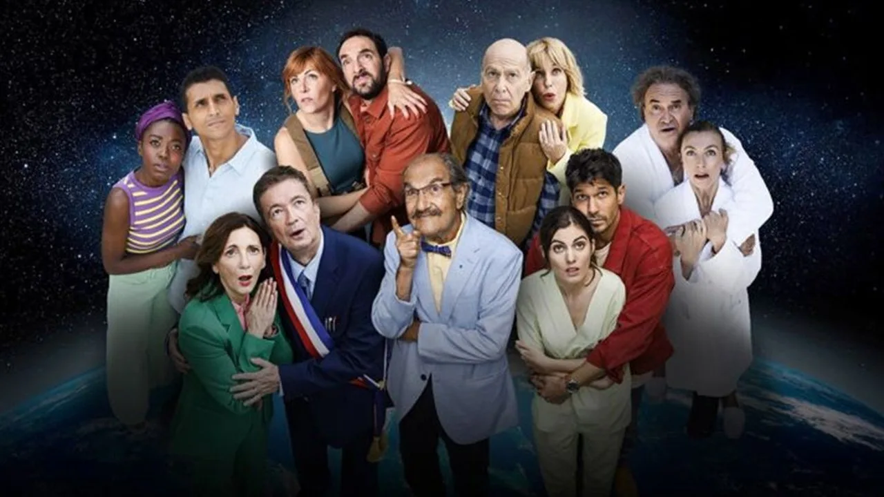 Scènes de ménages (2009)