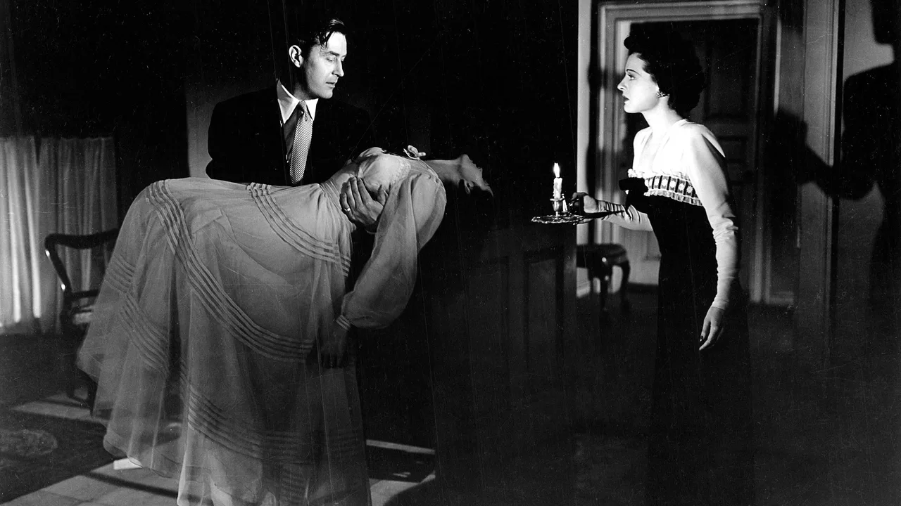 The Uninvited (1944)