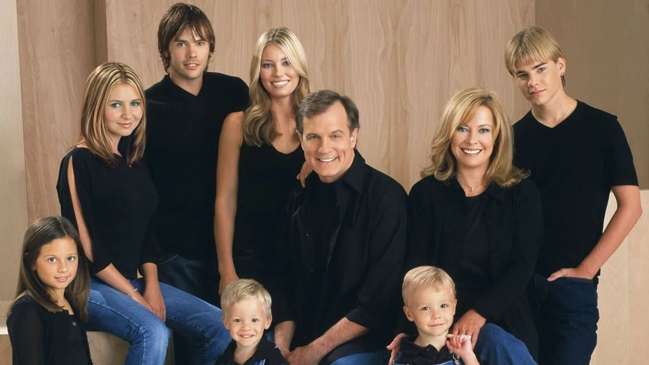 7th Heaven (1996)
