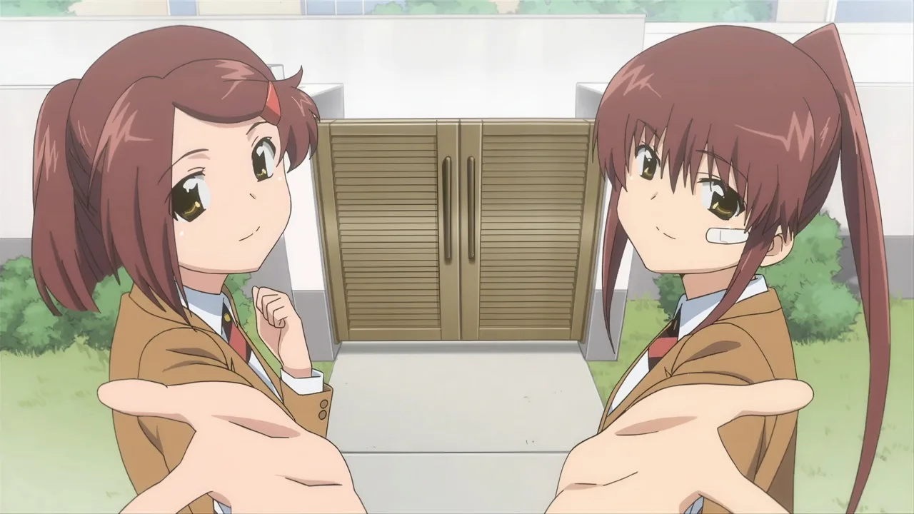 KissXSis (2010)