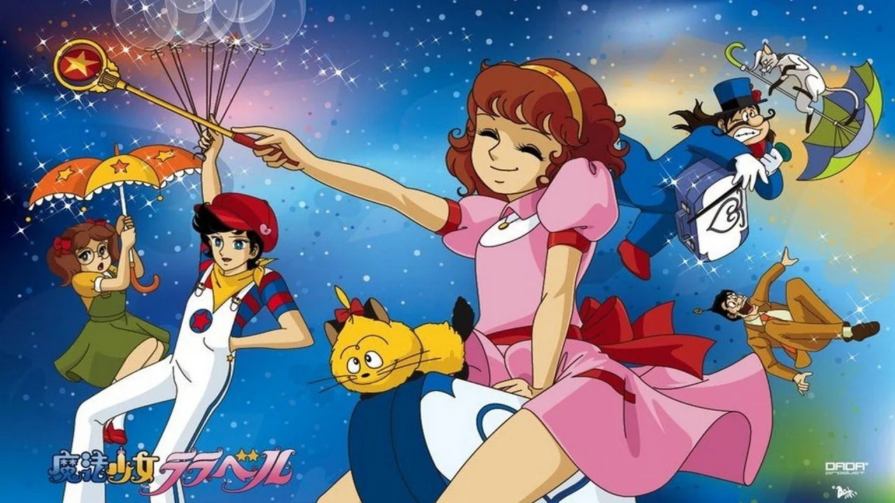 Lalabel (1987)