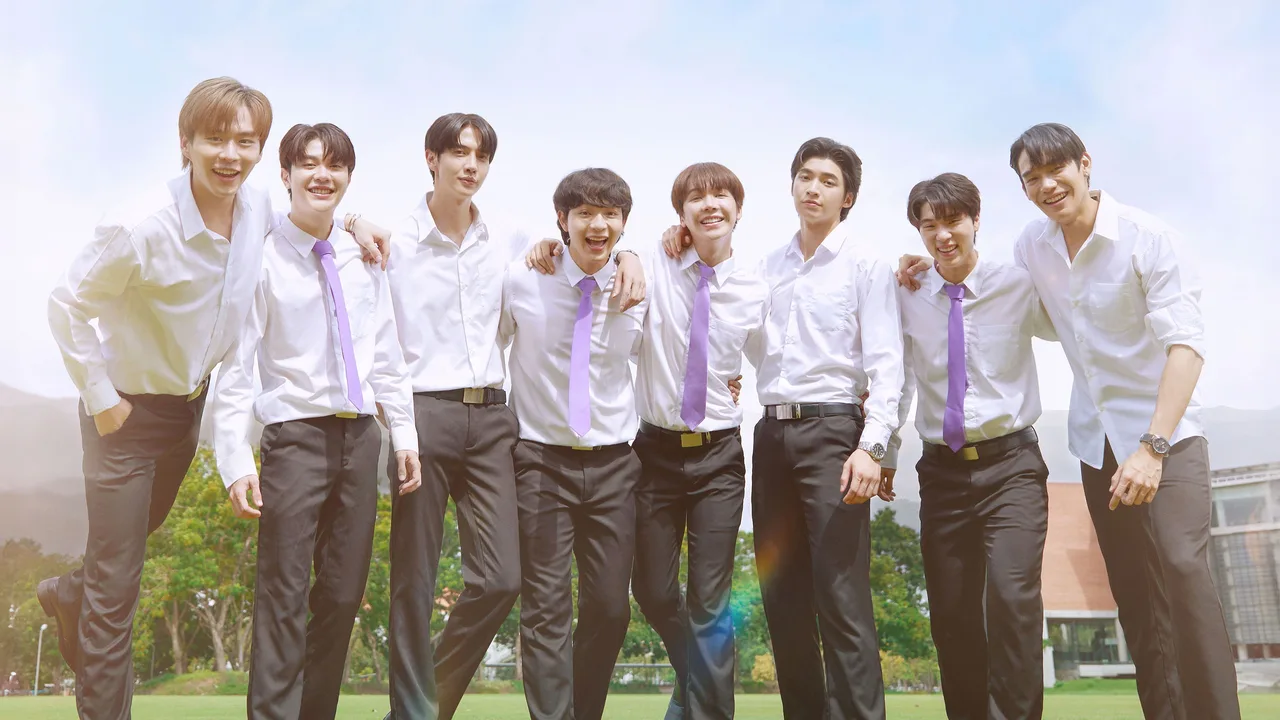 Fourever You (2024)