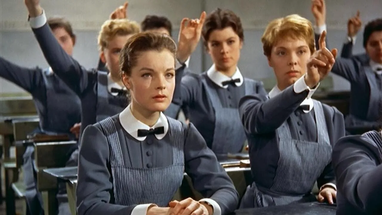 Girls in Uniform (1958)