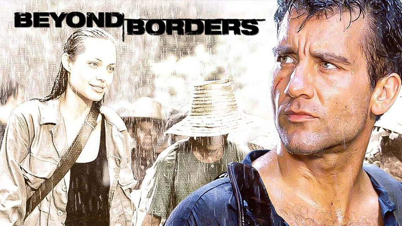 Beyond Borders (2003)