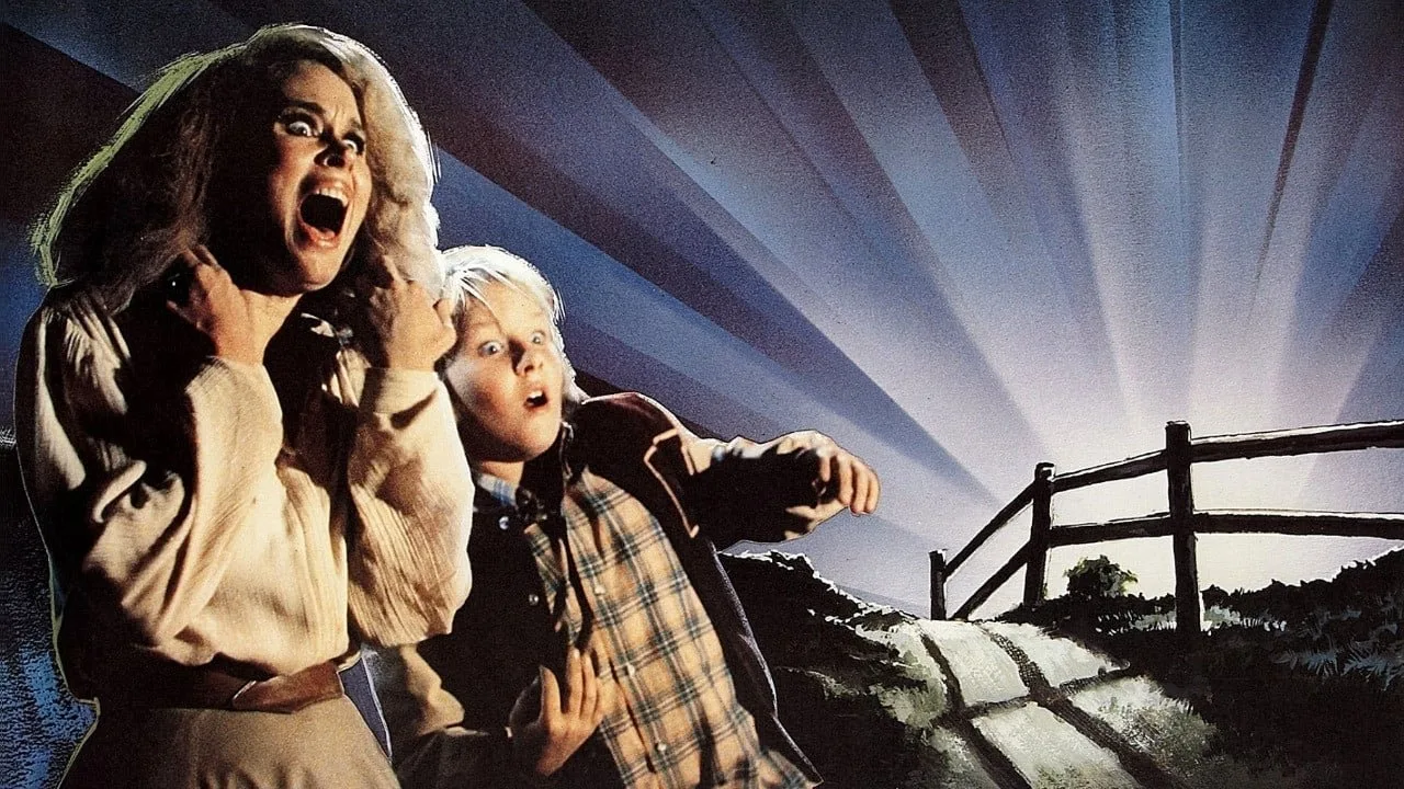 Invaders from Mars (1986)
