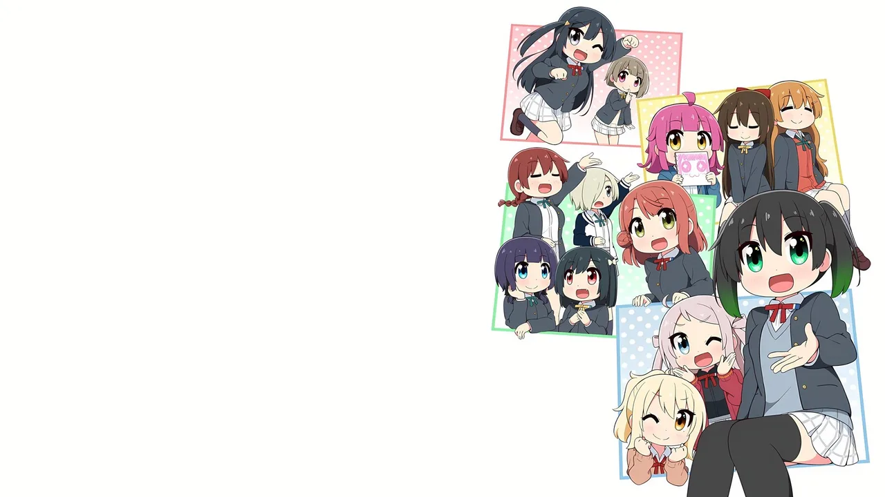 Nijiyon Animation (2023)