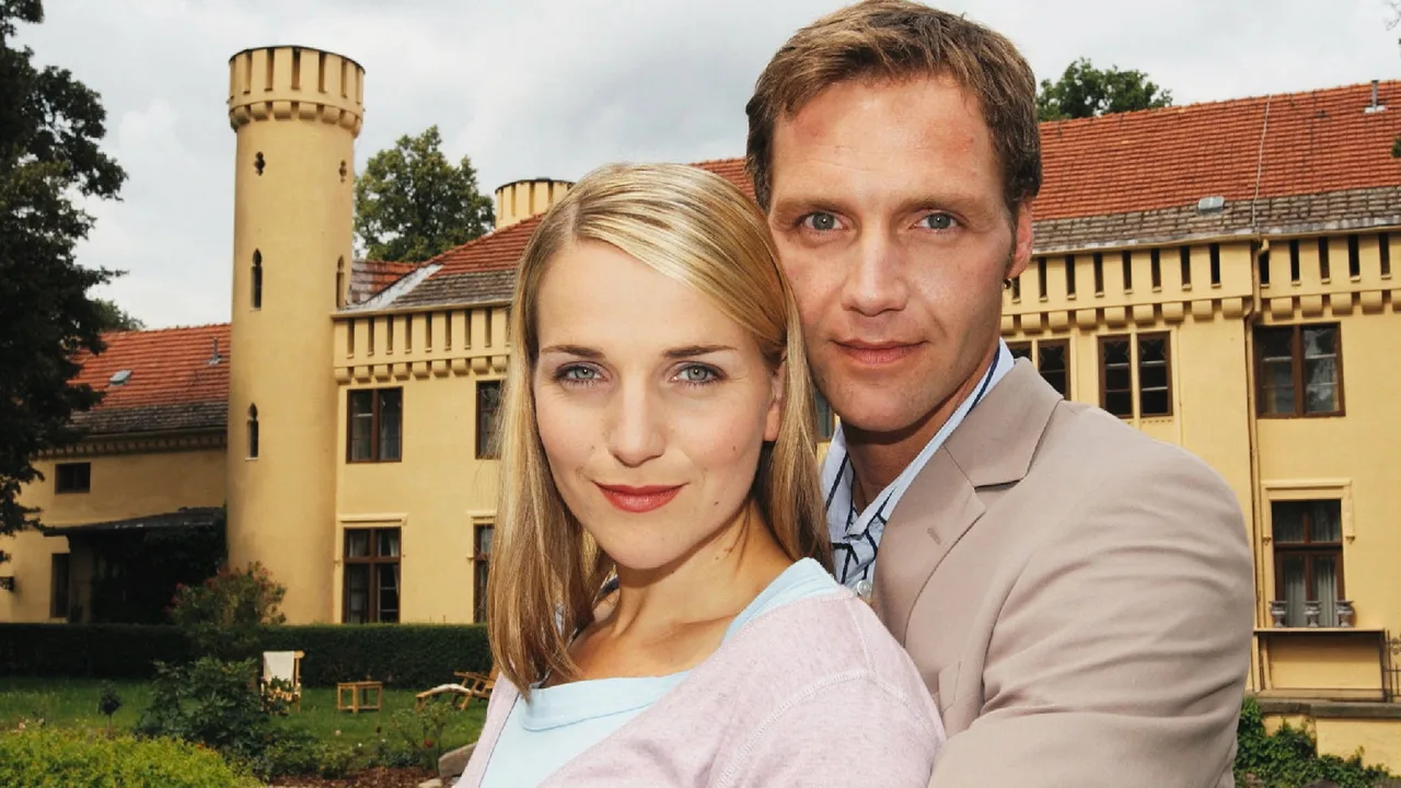 Bianca - Wege zum Glück (2004)