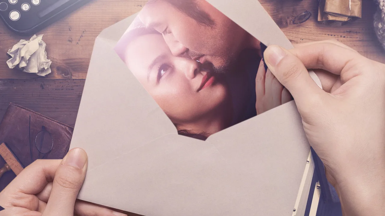 Finding Mr. Right 2 (2016)