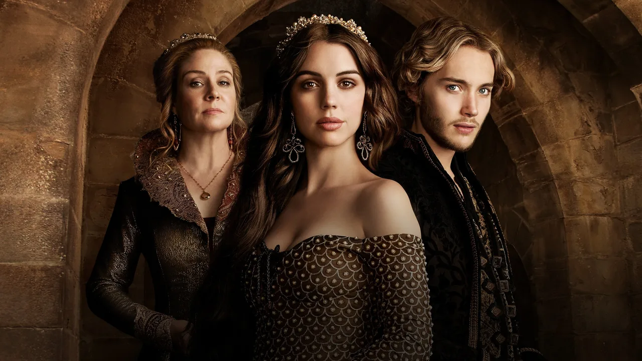 Reign (2013)