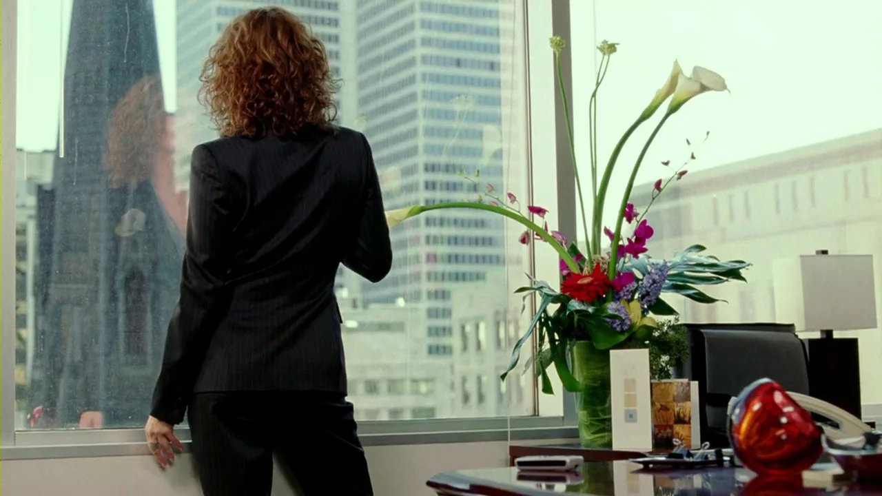 Crimes of Passion (2005)