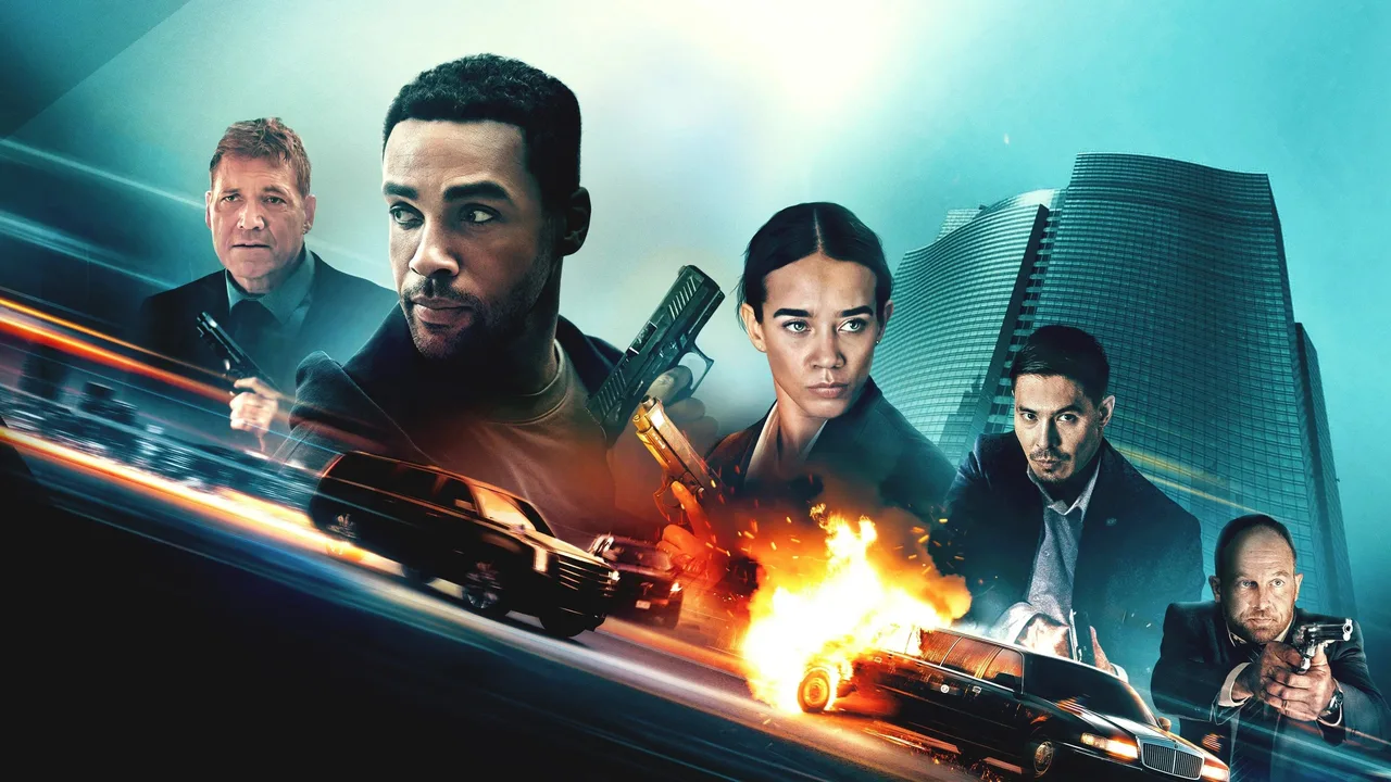 Safe House (2025)
