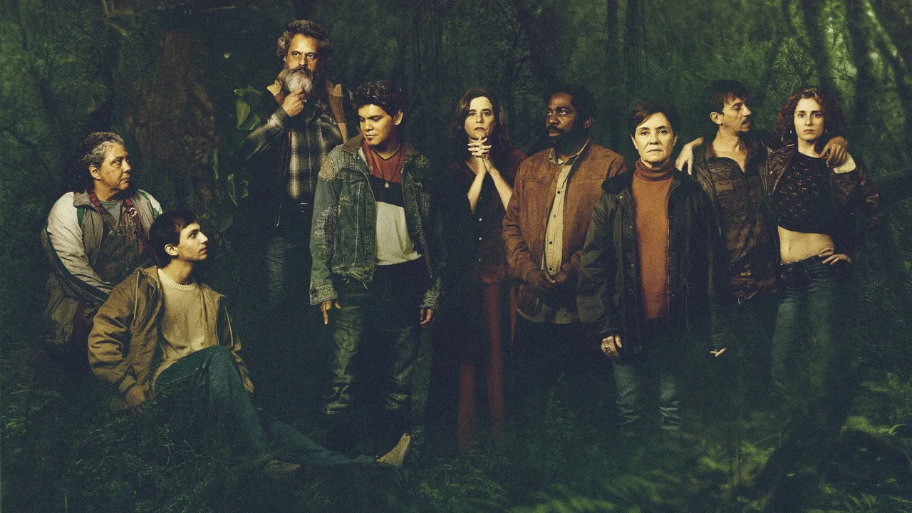 The Others (2023)