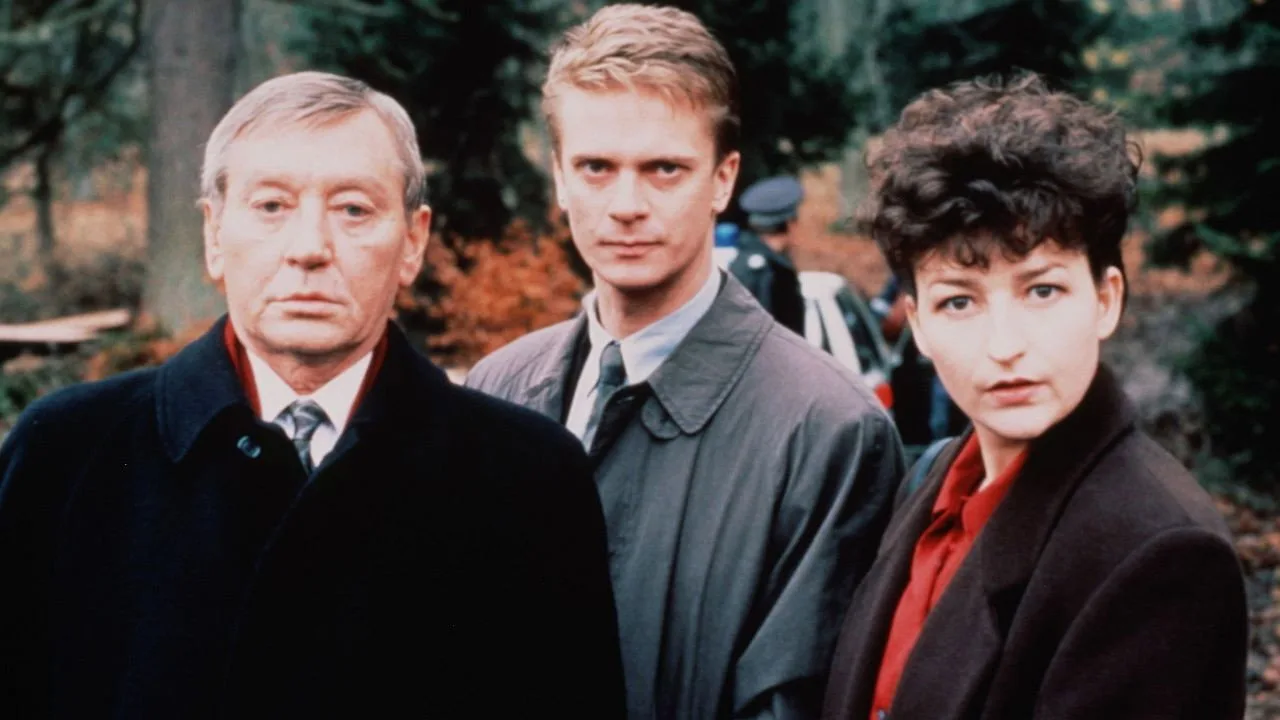 Taggart (1983)