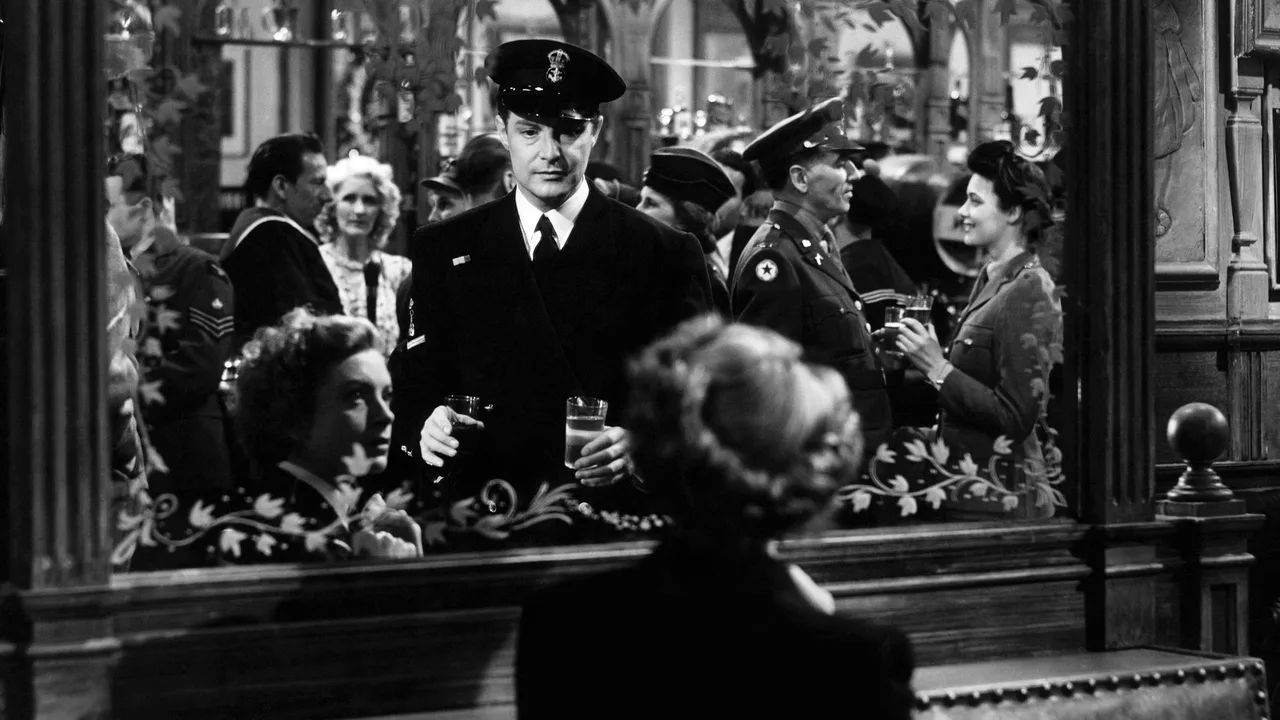 Perfect Strangers (1945)