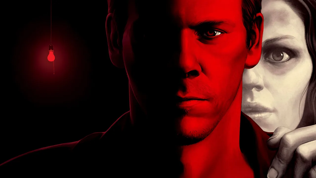 Stir of Echoes (1999)