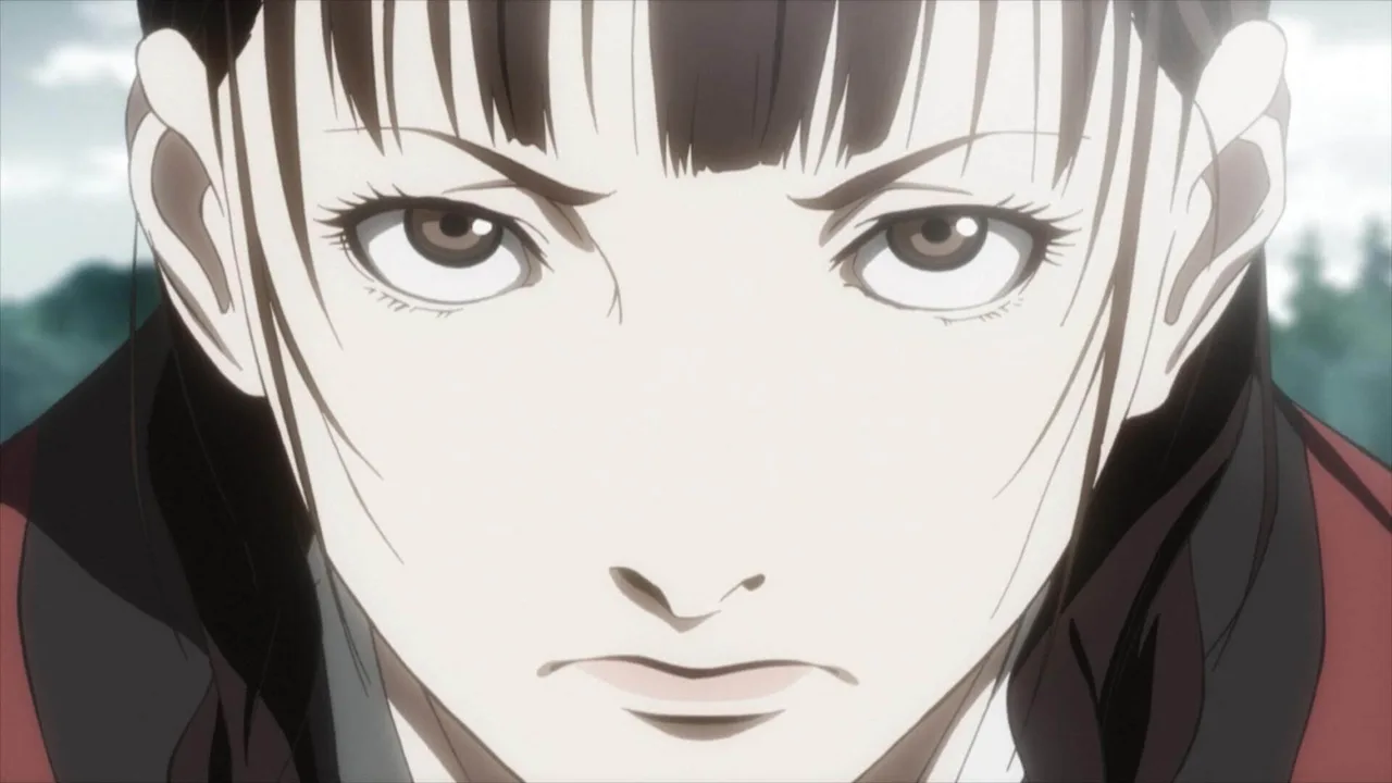 Blade of the Immortal (2019)
