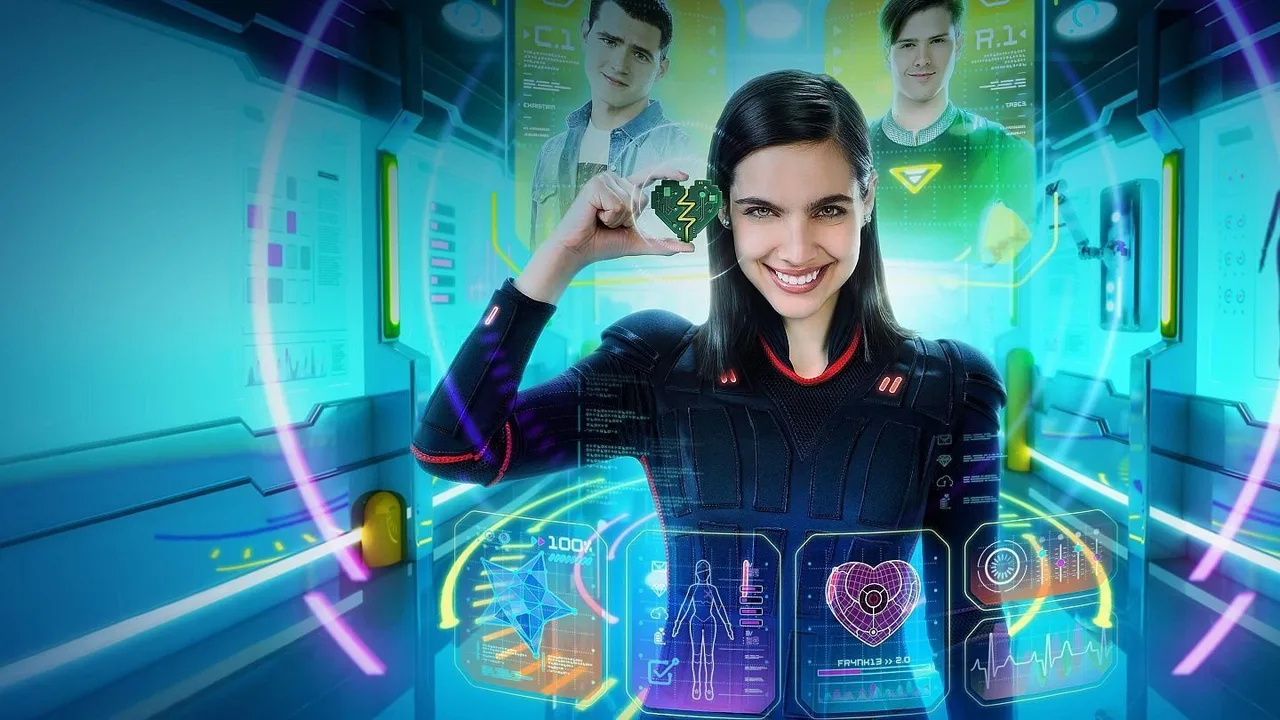 Yo Soy Franky (2015)
