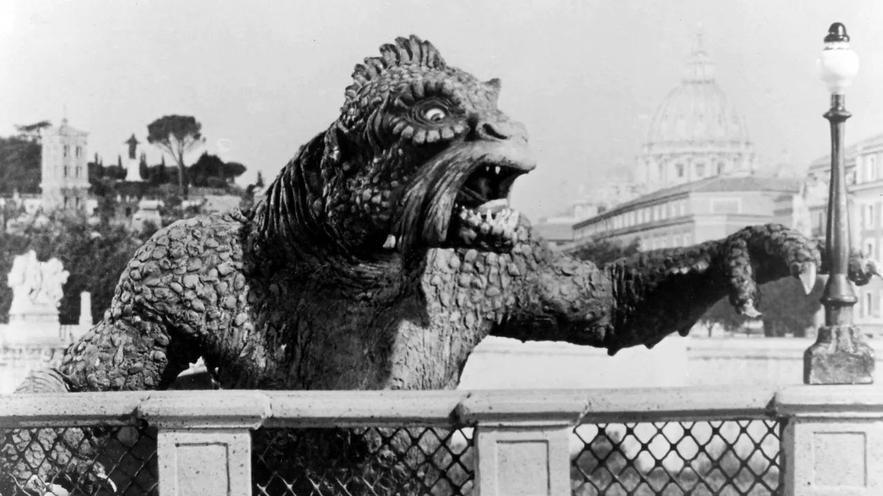 20 Million Miles to Earth (1957)