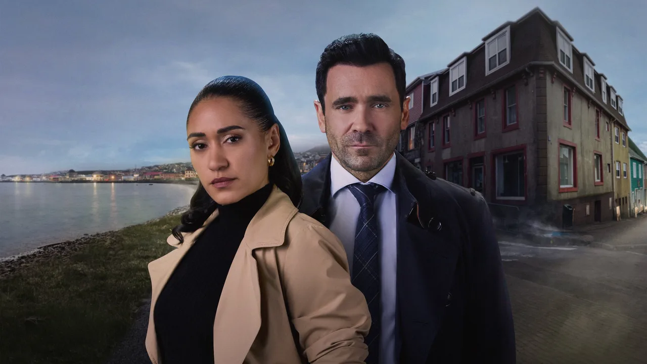 Saint-Pierre (2025)