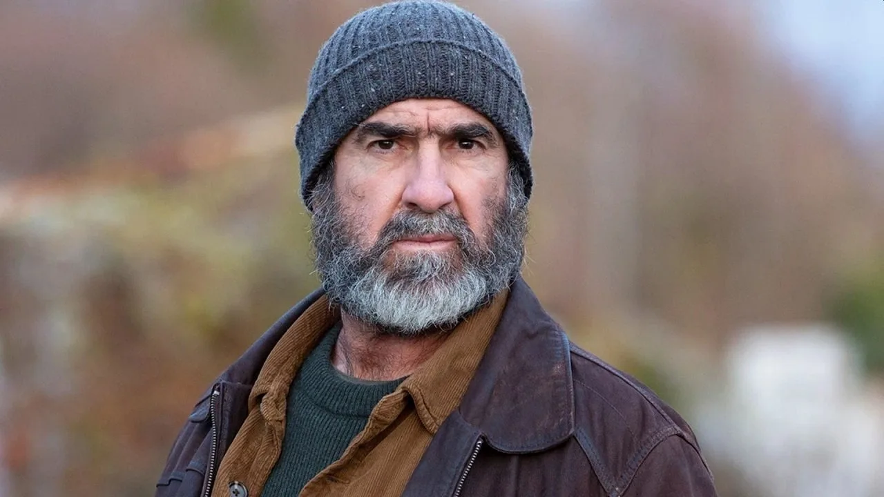 The Traveller (2019)