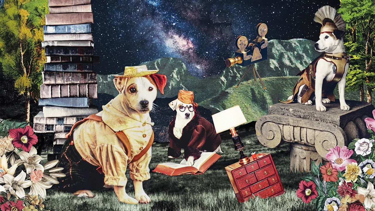 Wishbone (1995)