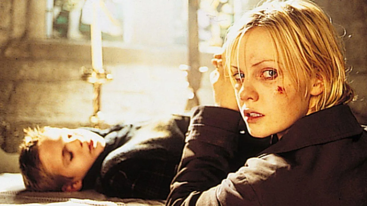 The Calling (2000)