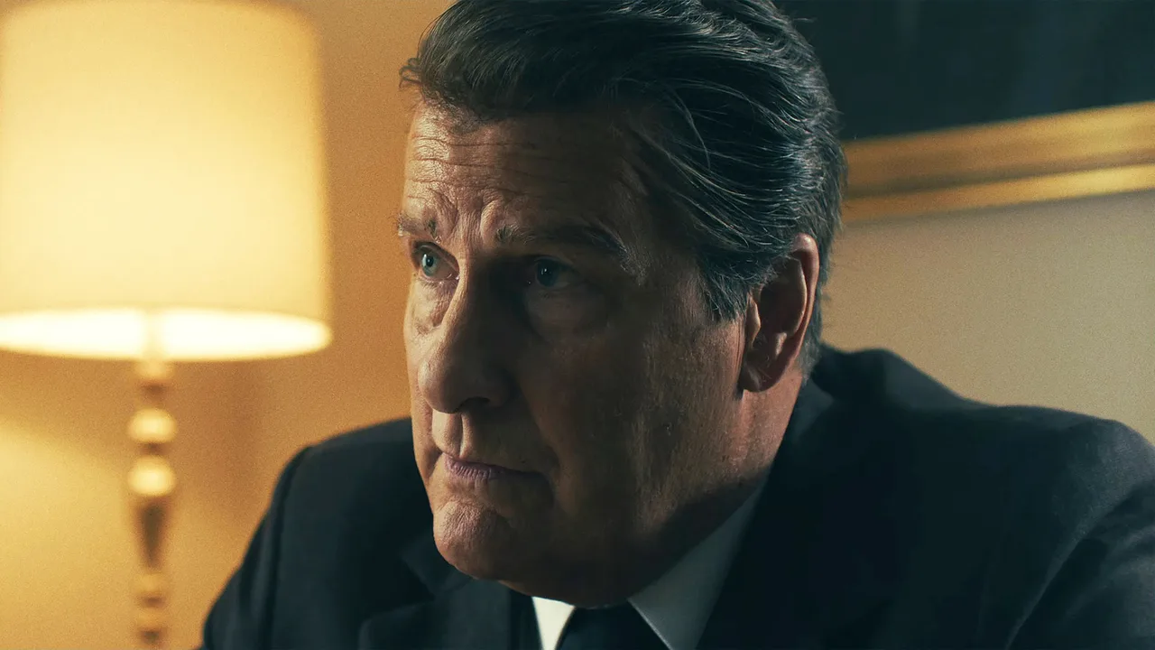 The Brink of War (2026)