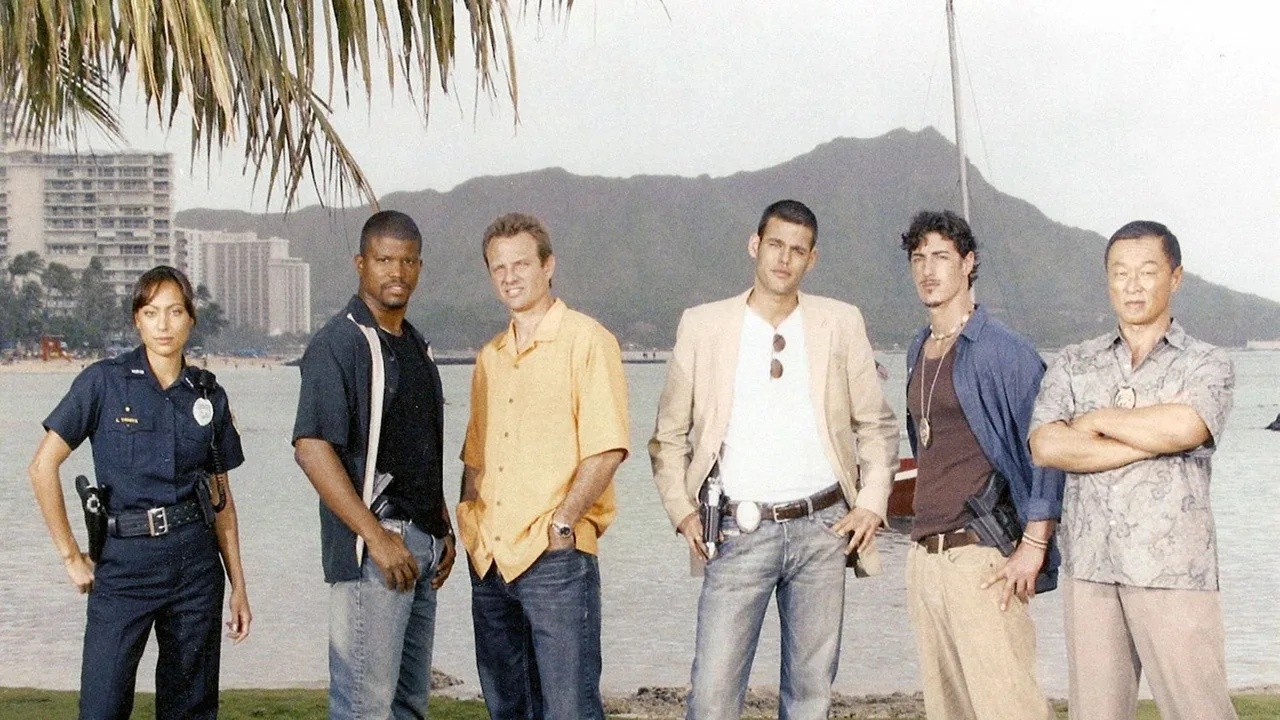 Hawaii (2004)