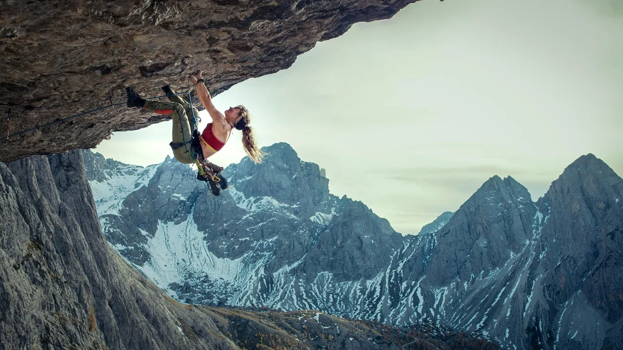 Cliffhanger (2026)