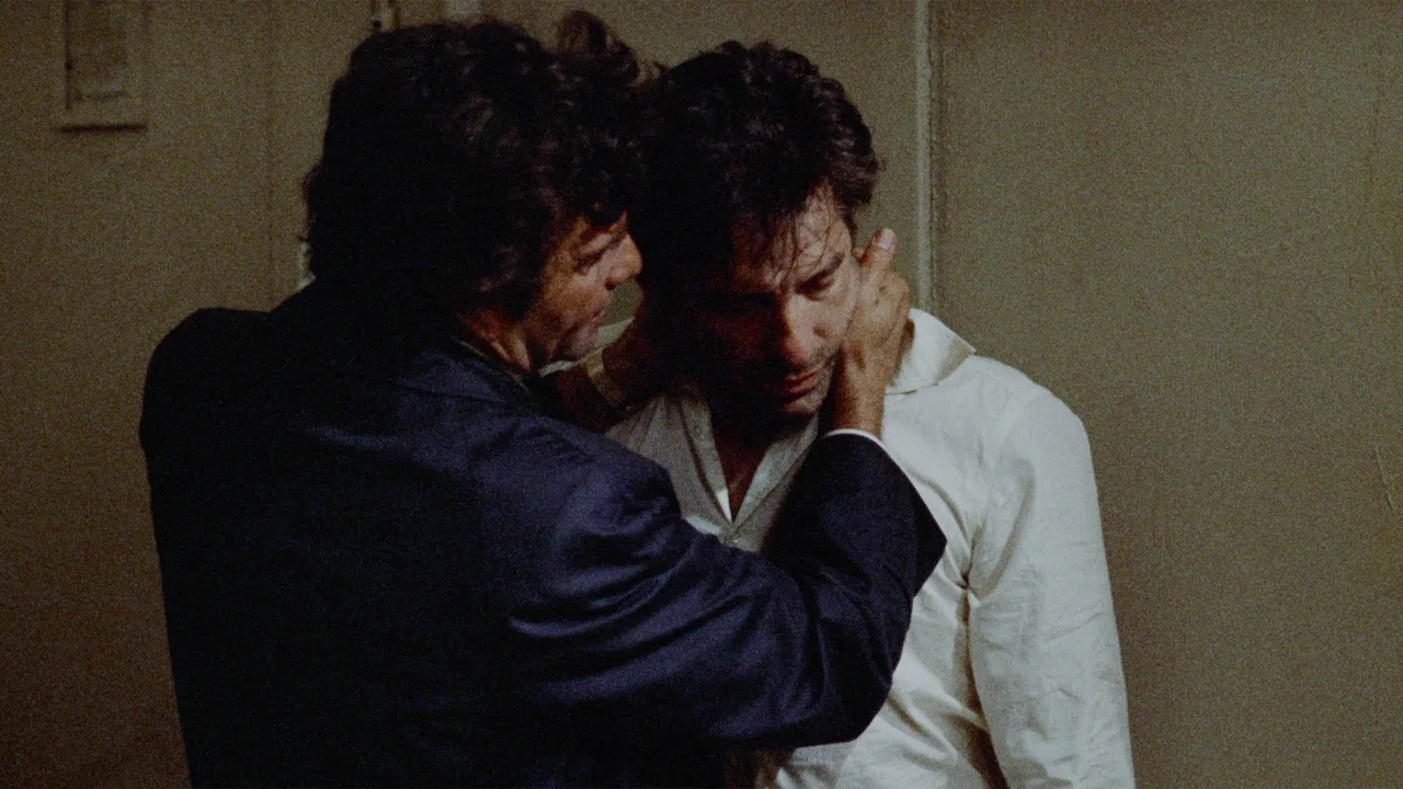 Mikey and Nicky (1976)