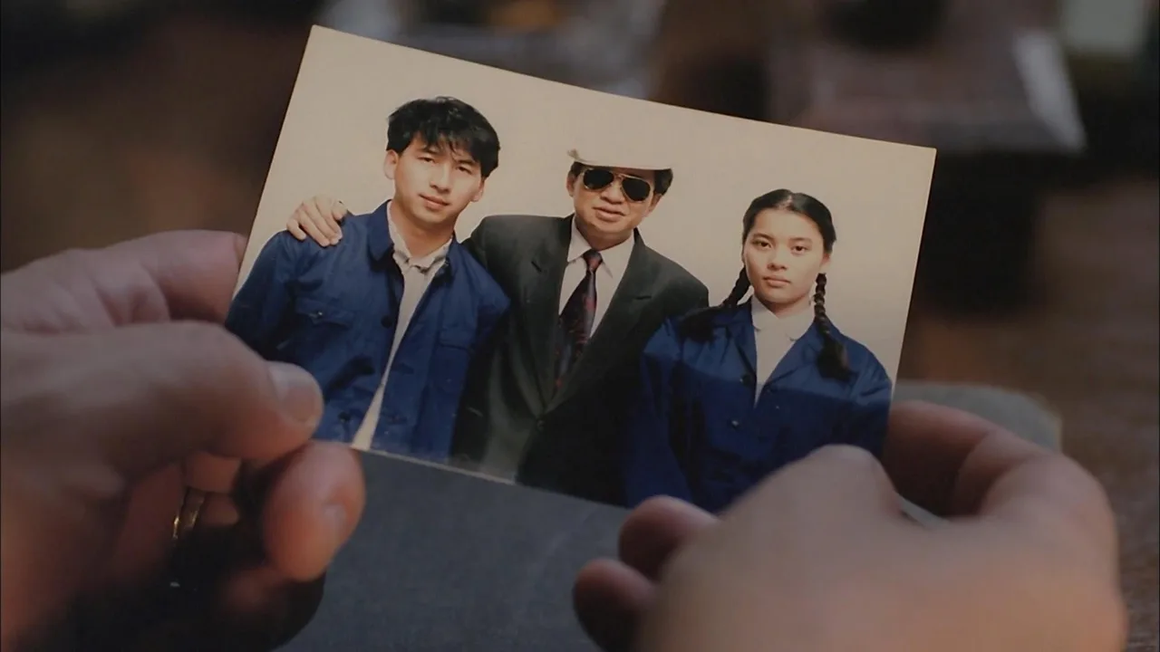 His Fatal Ways (1991)
