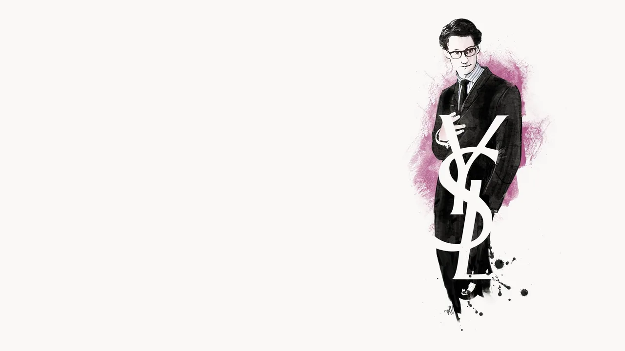 Yves Saint Laurent (2014)
